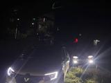 Renault Logan 2018 года за 3 500 000 тг. в Шымкент – фото 2