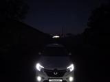 Renault Logan 2018 года за 3 500 000 тг. в Шымкент – фото 4