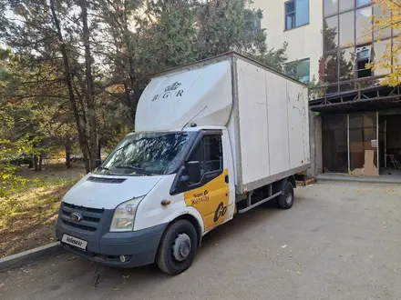 Ford Transit 2010 года за 11 000 000 тг. в Алматы