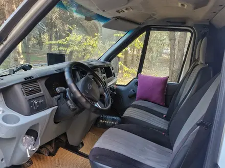 Ford Transit 2010 года за 11 000 000 тг. в Алматы – фото 3