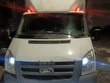Ford Transit 2010 года за 10 000 000 тг. в Алматы – фото 5