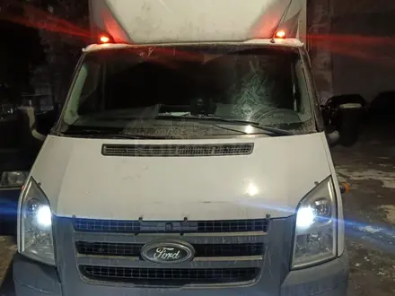 Ford Transit 2010 года за 10 000 000 тг. в Алматы – фото 5