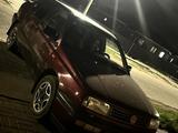 Volkswagen Vento 1993 годаүшін1 150 000 тг. в Уральск – фото 3