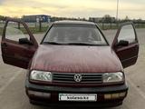 Volkswagen Vento 1993 годаүшін1 150 000 тг. в Уральск – фото 2
