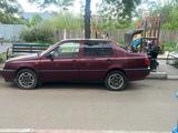 Volkswagen Vento 1993 годаүшін1 150 000 тг. в Уральск – фото 5