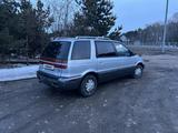 Mitsubishi Space Wagon 1993 годаүшін1 350 000 тг. в Петропавловск – фото 4