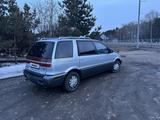 Mitsubishi Space Wagon 1993 года за 1 600 000 тг. в Петропавловск – фото 3