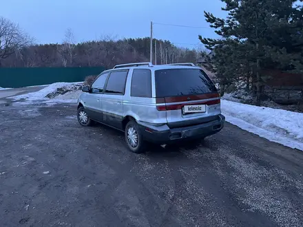 Mitsubishi Space Wagon 1993 года за 1 350 000 тг. в Петропавловск – фото 5