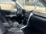 Suzuki Grand Vitara 2008 года за 5 700 000 тг. в Актобе – фото 5