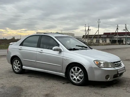 Kia Cerato 2004 года за 2 750 000 тг. в Алматы