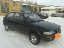 Toyota Corolla, 1991