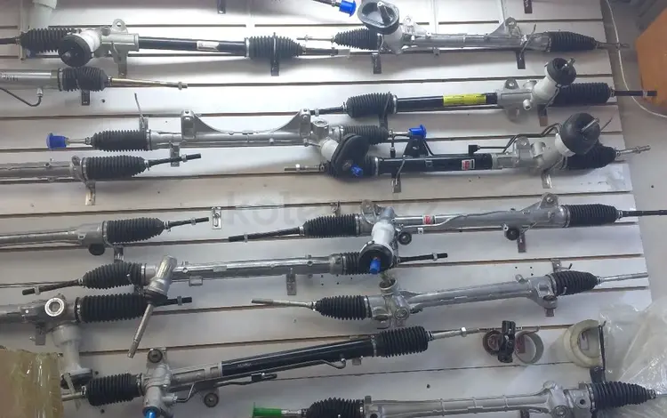 Рулевая рейка за 25 000 тг. в Астана