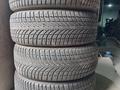 235/6517 MICHELIN за 90 000 тг. в Алматы