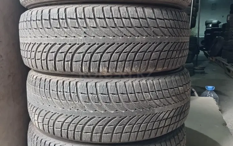 235/6517 MICHELIN за 90 000 тг. в Алматы
