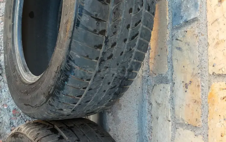 Шины Fulda за 45 000 тг. в Караганда