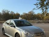 Subaru Legacy 2012 года за 6 500 000 тг. в Алматы