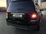 Mercedes-Benz GL 500 2007 года за 7 000 000 тг. в Алматы – фото 2