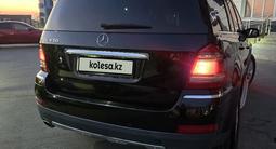 Mercedes-Benz GL 500 2007 года за 7 000 000 тг. в Алматы – фото 2