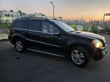 Mercedes-Benz GL 500 2007 года за 7 000 000 тг. в Алматы – фото 5