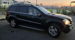 Mercedes-Benz GL 500 2007 года за 7 000 000 тг. в Алматы – фото 5