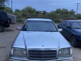 Mercedes-Benz C 200 1994 года за 1 550 000 тг. в Балхаш – фото 2