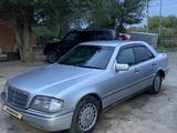 Mercedes-Benz C 200 1994 года за 1 550 000 тг. в Балхаш