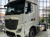 Mercedes-Benz  Mercedes Actros 2025 годаfor57 000 000 тг. в Алматы