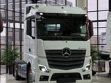 Mercedes-Benz  Mercedes Actros 2025 годаfor57 000 000 тг. в Алматы – фото 2