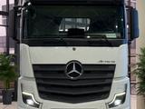 Mercedes-Benz  Mercedes Actros 2025 годаfor57 000 000 тг. в Алматы – фото 3
