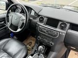 Land Rover Discovery 2011 года за 13 750 000 тг. в Астана – фото 3