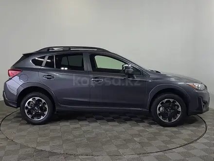 Subaru Crosstrek 2021 года за 10 750 000 тг. в Алматы – фото 4