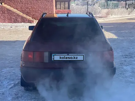 Audi 80 1994 года за 1 500 000 тг. в Астана – фото 6