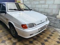 ВАЗ (Lada) 2114 2013 года за 1 500 000 тг. в Шымкент