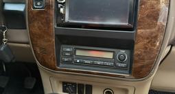 Nissan Patrol 2003 года за 6 500 000 тг. в Шымкент – фото 4