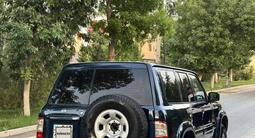 Nissan Patrol 2003 года за 6 500 000 тг. в Шымкент – фото 3