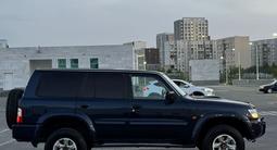 Nissan Patrol 2003 года за 6 500 000 тг. в Шымкент – фото 5