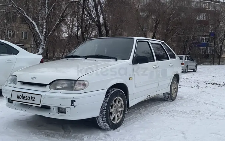 ВАЗ (Lada) 2114 2012 годаүшін1 650 000 тг. в Рудный