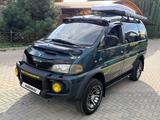 Mitsubishi Delica 1994 года за 4 200 000 тг. в Алматы