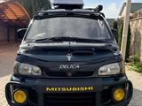 Mitsubishi Delica 1994 года за 4 200 000 тг. в Алматы – фото 3