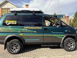 Mitsubishi Delica 1994 года за 4 200 000 тг. в Алматы – фото 4