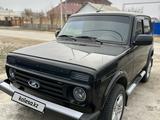 ВАЗ (Lada) Lada 2121 2022 года за 4 200 000 тг. в Атырау – фото 3