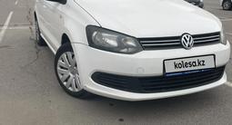 Volkswagen Polo 2013 годаүшін4 200 000 тг. в Алматы