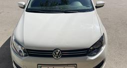 Volkswagen Polo 2013 года за 4 200 000 тг. в Алматы – фото 3