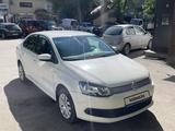 Volkswagen Polo 2013 годаүшін4 200 000 тг. в Алматы – фото 4