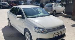 Volkswagen Polo 2013 года за 4 200 000 тг. в Алматы – фото 4