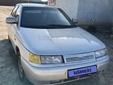 ВАЗ (Lada) 2110 2006 года за 700 000 тг. в Атырау – фото 2
