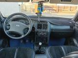 ВАЗ (Lada) 2110 2006 года за 700 000 тг. в Атырау – фото 3