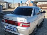 ВАЗ (Lada) 2110 2006 года за 700 000 тг. в Атырау
