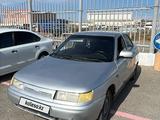 ВАЗ (Lada) 2110 2006 года за 700 000 тг. в Атырау – фото 5