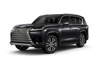 Установка доводчиков дверей на Lexus Lx 600 в Алматы